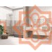 იატაკის ფილა  SARE BONE 45x45