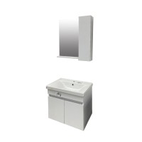 აბაზანის ავეჯი Bella 65სმ