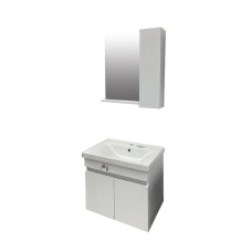 აბაზანის ავეჯი Bella 65სმ