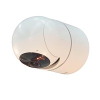 უსაფრთხოების კამერა LN-5529 WIFI