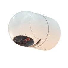 უსაფრთხოების კამერა LN-5529 WIFI