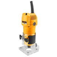 ელექტრო მინი ფრეზი 650W TOL2291-79539