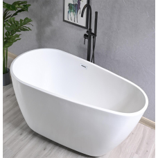 აბაზანა თეთრი 1600X750X560mm D-9061