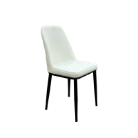 სკამი სამზარეულოს SDY-03W WHITE