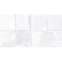 კედლის ფილა PROVENCE WHITE 31.6x60