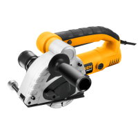 ელექტრო ბეტონის საჭრელი ცირკული ხერხი 1500W 125მმ TOL2290-79537