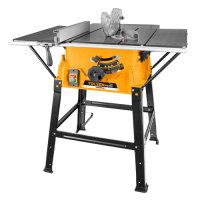 ელექტრო ცირკული ხერხი მაგიდით 1500W TOL2293-79660