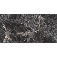 კერამო გრანიტი ELEGANT BLACK 60X120