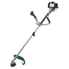 ბენზო სათიბელა LX-S-52CC კეცვადი