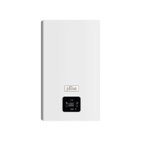 კედლის ქვაბი Ferroli DIVA D 24KW