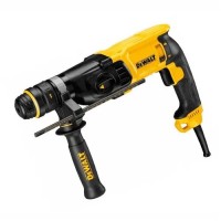 ელექტრო პნევმატური დრელი 26მმ D25134K-QS Dewalt