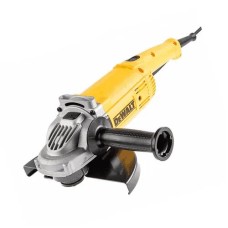 ელექტრო კუთხსახეხი 230მმ 2200W DWE492-QS Dewalt