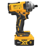 ხრახნდამჭერი ელემენტზე 18V XR 1/2 TorqueWrench DP T DCF892P2T-QW Dewalt