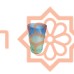 მინის ჭიქა MH-23762 300მლ