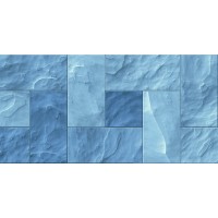 კერამო გრანიტი AQUA 30x60