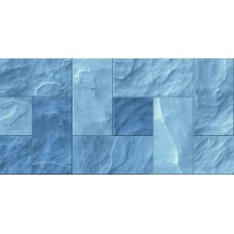 კერამო გრანიტი AQUA 30x60