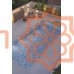 კერამო გრანიტი SAFIR 30x60