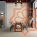კერამო გრანიტი BONA DEA LIGHT GREY MATT 50X50