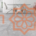 კერამო გრანიტი NAPOLI YENI GREY MATT PORCELAIN 50X50