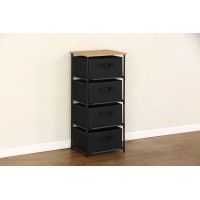 სათავსო ნაჭრის თაროები MEISTER SNJ403089-4 40*30*89