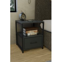 ტუმბო 45 x 45 x 57 CM FD-MLBSC-007