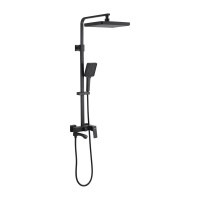 საშხაპე სისტემა F2476-6