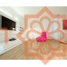 იატაკის ფილა TORONTO CEREZO 20X60