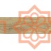 იატაკის ფილა TORONTO BEIGE 20X60
