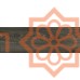 იატაკის ფილა TORONTO GRAFITO 20X60