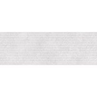 კედლის ფილა ARES LIGHT GREY FORM DECOR 30x90