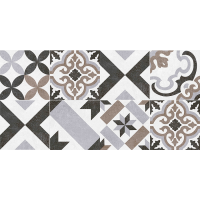 კედლის ფილა INCA MIX DECOFON 30x60