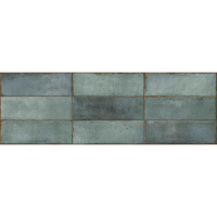 კედლის ფილა JUNO EMERALD 30x90