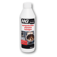 მიმწვარი ჭურჭლის სარეცხი საშუალება 659045 HG 450მლ