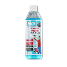 ფანჯრების საწმენდი სითხე 297050 HG 500მლ