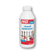 ჟანგის გამწმენდი საშუალება 176050 HG 500მლ