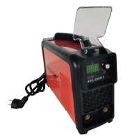 შედუღების აპარატი ინვენტორული MMA-200 Schpindel