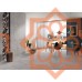 კერამო გრანიტი KOSTA GREY 60X120