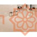 კერამო გრანიტი PULPIS CREAM 60X120