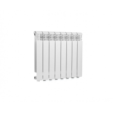 სექციური რადიატორი ALDO HF-500D-C