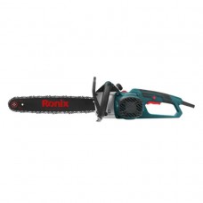 ელექტრო ჯაჭვური ხერხი Ronix-4716 2200W, 3750RPM
