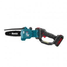 უსადენო ჯაჭვური ხერხი Ronix-8600 20v