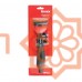 წყლის გამფრქვევი რბილი დაფარვით Ronix RH-4016