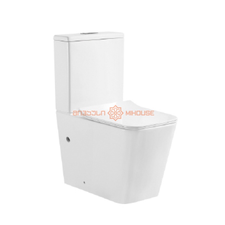 უნიტაზი ავზით SW89