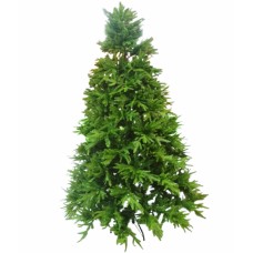 საახალწლო ნაძვის ხე MH-26959 210სმ 1908T