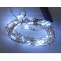 საახალწლო განათება, 3M, დაშვებული თეთრი განათებით MH-26656