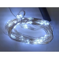 საახალწლო განათება, 3M, დაშვებული თეთრი განათებით MH-26656