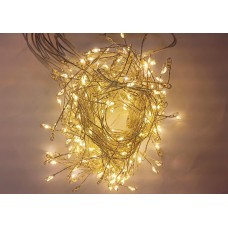 საახალწლო განათება,  3M*1M, თბილი ნათება MH-26658