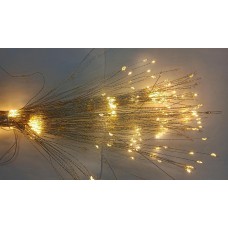 საახალწლო განათება,  3M*0.3M, თბილი ნათება MH-26660