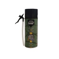ქაფი 300მლ 320გრ SELSIL SEL10-1932