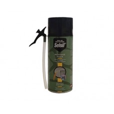 ქაფი 300მლ 320გრ SELSIL SEL10-1932